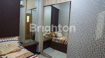 Gambar 2 Apartment Puncak Permai tower A