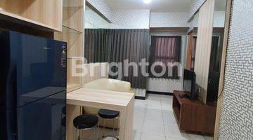 Gambar 3 Apartment Puncak Permai tower A