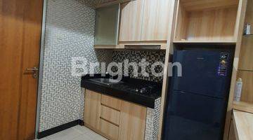 Gambar 4 Apartment Puncak Permai tower A