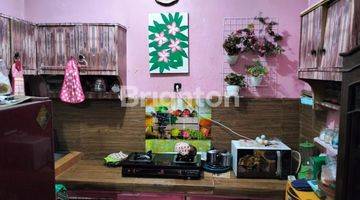 Gambar 4 Rumah mewah semi furnish gading fajar