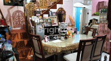 Gambar 3 Rumah mewah semi furnish gading fajar