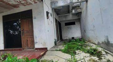 Gambar 4 Rumah Cilandak Citos hitung tanah saja lingkungan tenang