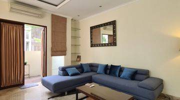 Gambar 3 Townhouse Kemang Jakarta Selatan Minimalis Mewah Fully Furnish