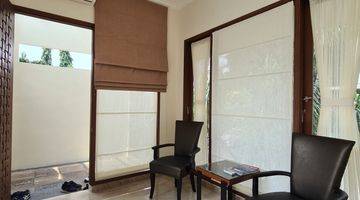 Gambar 2 Townhouse Kemang Jakarta Selatan Minimalis Mewah Fully Furnish