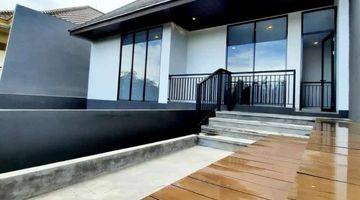 Gambar 2 Brand New Industrial Minimalis Dlm Komp Pdk Ranji Dkt Bintaro 