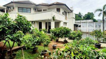 Gambar 4 JUAL CEPAT RUMAH MEWAH DLM KOMPLEK PRIVATE AMPERA RAYA HARGA NJOP