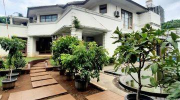 Gambar 5 JUAL CEPAT RUMAH MEWAH DLM KOMPLEK PRIVATE AMPERA RAYA HARGA NJOP