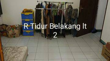 Gambar 5 Rumah Hitung Tanah Dlm Komplek Bumi Bintaro Permai Akses Dkt Tol