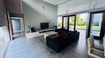 Gambar 5 Dijual Rumah Premium Ala Villa
villa Gading Indah Kelapa Gading