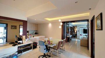 Gambar 2 For Sale Apartemen The Kensington Royal Suite