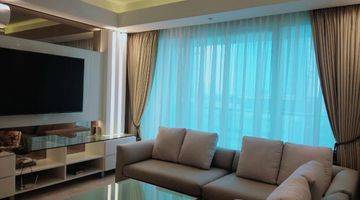 Gambar 1 For Sale Apartemen The Kensington Royal Suite