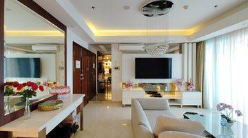 Gambar 3 For Sale Apartemen The Kensington Royal Suite