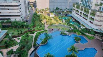 Gambar 5 For Sale Apartemen The Kensington Royal Suite