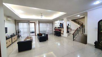 Gambar 1 Dijual Rumah Minimalis Modern Pluit