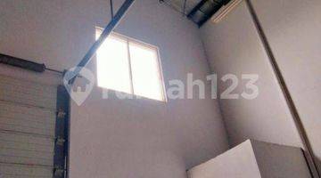 Gambar 2 Dijual Cepat 2 Unit Gudang Gandeng Green Sedayu Bizpark Cakung 