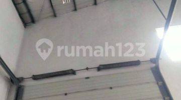 Gambar 3 Dijual Cepat 2 Unit Gudang Gandeng Green Sedayu Bizpark Cakung 