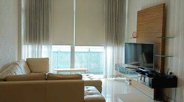 Gambar 2 Sewa Apartemen Summit Tower Everest di Kelapa Gading furnished 