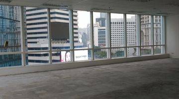 Gambar 3 Office Space Siap Pakai di Plaza Marein Sudirman Plaza 