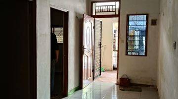 Gambar 2 Rumah 1 Lantai, Pemukiman Warga 