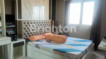 Gambar 3 Apartment Surabaya Timur Full Furnish