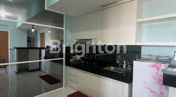 Gambar 1 Apartment Surabaya Timur Full Furnish