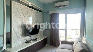 Gambar 2 Apartment Surabaya Timur Full Furnish