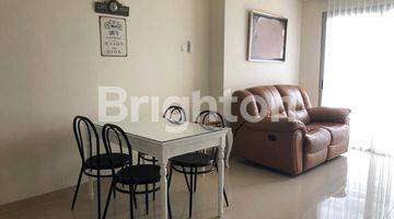 Gambar 1 APARTMENT MEWAH TENGAH KOTA