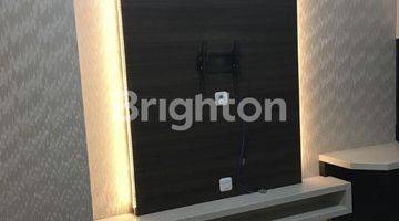 Gambar 2 Apartment Tanglin Siap Huni Surabaya Barat