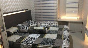 Gambar 1 Apartment Tanglin Siap Huni Surabaya Barat