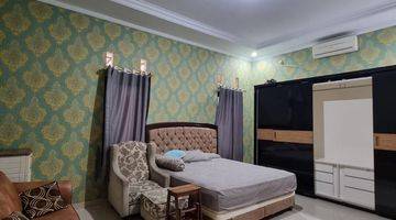 kamar tidur rumah luas area strategis di