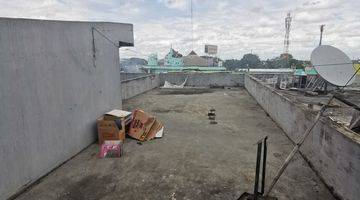 Gambar 5 Ruko 3 Lantai dengan Rooftop di Margonda, Depok - Lokasi Strategis