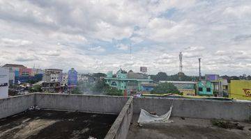 Gambar 4 Ruko 3 Lantai dengan Rooftop di Margonda, Depok - Lokasi Strategis