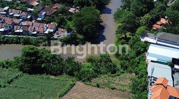 Gambar 5 TANAH KAVLING PADANG GALAK VIEW SUNGAI 5 MENIT DARI PANTAI