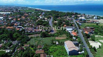 Gambar 4 TANAH KAVLING PADANG GALAK VIEW SUNGAI 5 MENIT DARI PANTAI