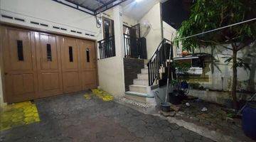 Gambar 1 Rumah Termurah Cocok Usaha Di Utankayu, Jakarta Timur