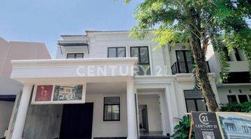 Gambar 1 Dijual Rumah Brandnew Modern Minimalis Di Puri Bintaro Sektor 9