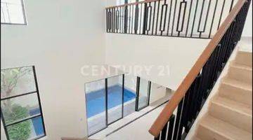 Gambar 5 Dijual Rumah Brandnew Modern Minimalis Di Puri Bintaro Sektor 9