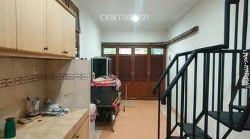 Gambar 4 For Sale Rumah Siap Huni  Full  Furnished Di Pesanggrahan 