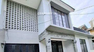 Gambar 1 Dijual Rumah Siap Huni Sudah Renovasi Cocok Untuk Rumah Tinggal