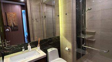 Gambar 3 Apartemen Anandamaya Residences, Area Premium Jl Jend Sudirman