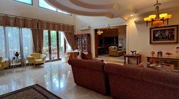 ruang keluarga area cipete raya, rumah bagus