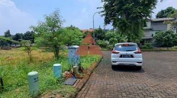 Gambar 1 Villa Cinere Mas, Tanah Kavling Siap Bangun