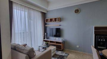 Gambar 3 Apartemen Menteng Park, Brand New, Siap Huni, Fully Furnished