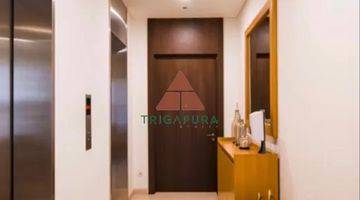 Gambar 4 Apartemen The Pakubuwono Spring, Tower Cherry Wood,  Siap Huni