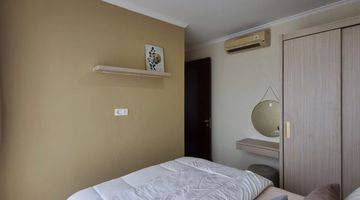 Gambar 5 Apartemen Menteng Park, Brand New, Siap Huni, Fully Furnished