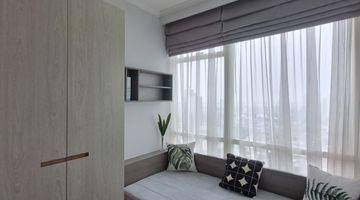 Gambar 2 Apartemen Menteng Park, Brand New, Siap Huni, Fully Furnished