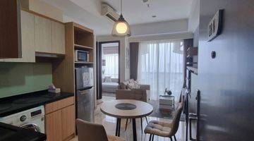 Gambar 4 Apartemen Menteng Park, Brand New, Siap Huni, Fully Furnished