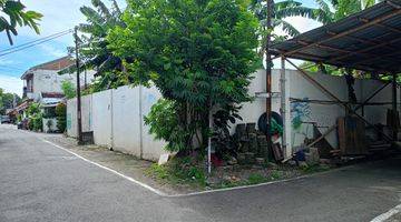 Gambar 5 Tanah Pekarangan Tengah Kota Solo Cocok Untuk Guesthouse