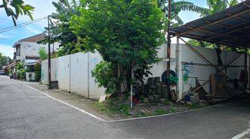 Gambar 2 Tanah Pekarangan Tengah Kota Solo Cocok Untuk Guesthouse