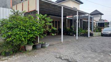 Gambar 2 Rumah Minimalis Siap Huni Cluster Gentan